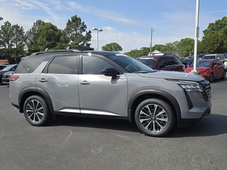 2026 Nissan Pathfinder for sale in Greer SC