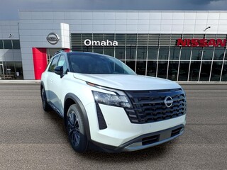 2026 Nissan Pathfinder for sale in Omaha NE