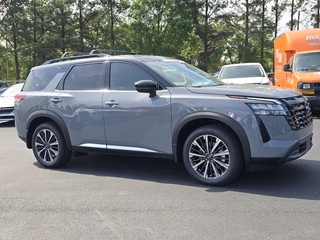 2026 Nissan Pathfinder for sale in Greer SC