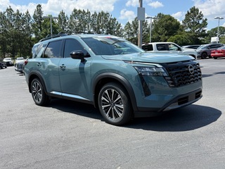 2026 Nissan Pathfinder for sale in Greer SC