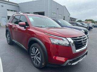 2022 Nissan Pathfinder for sale in Crystal Lake IL