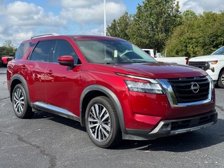 2022 Nissan Pathfinder for sale in West Union SC