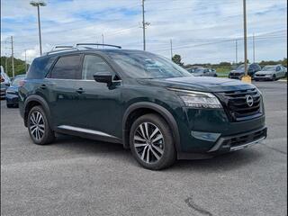 2023 Nissan Pathfinder for sale in Cleveland TN