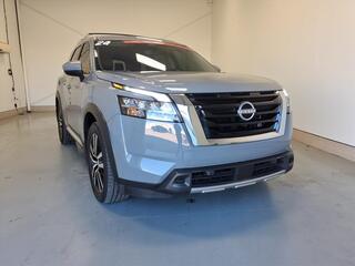 2024 Nissan Pathfinder for sale in Decatur AL