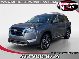 2024 Nissan Pathfinder for sale in Morristown TN