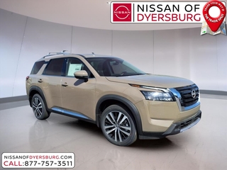 2025 Nissan Pathfinder for sale in Dyersburg TN