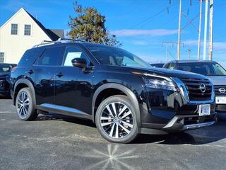 2025 Nissan Pathfinder for sale in Portsmouth NH