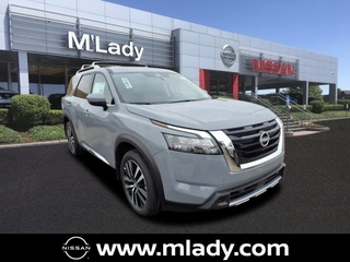2025 Nissan Pathfinder for sale in Crystal Lake IL