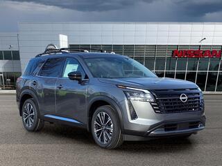 2026 Nissan Pathfinder for sale in Omaha NE