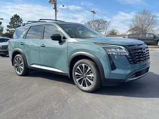 2026 Nissan Pathfinder for sale in Greer SC