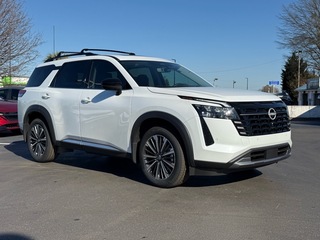 2026 Nissan Pathfinder for sale in Greer SC