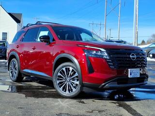 2026 Nissan Pathfinder for sale in Portsmouth NH