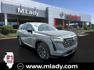 2026 Nissan Pathfinder for sale in Crystal Lake IL
