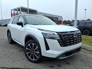 2026 Nissan Pathfinder for sale in Clarksville TN