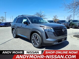 2026 Nissan Pathfinder for sale in Indianapolis IN