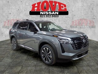 2026 Nissan Pathfinder for sale in Bradley IL