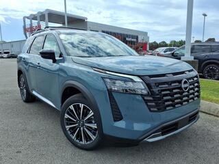 2026 Nissan Pathfinder for sale in Clarksville TN