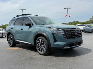 2026 Nissan Pathfinder for sale in Greer SC