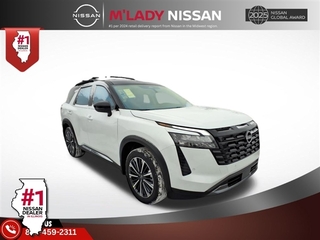 2026 Nissan Pathfinder for sale in Crystal Lake IL