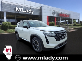 2026 Nissan Pathfinder for sale in Crystal Lake IL