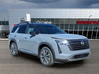 2026 Nissan Pathfinder for sale in Omaha NE