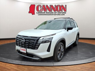 2026 Nissan Pathfinder for sale in Bedford PA