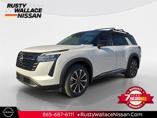 2026 Nissan Pathfinder for sale in Knoxville TN