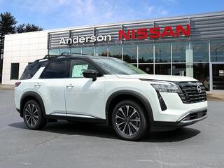 2026 Nissan Pathfinder for sale in Asheville NC