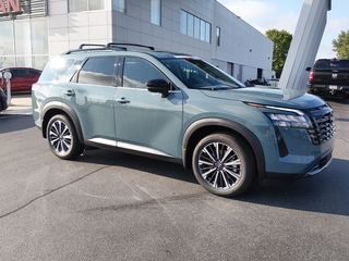 2026 Nissan Pathfinder for sale in Greer SC