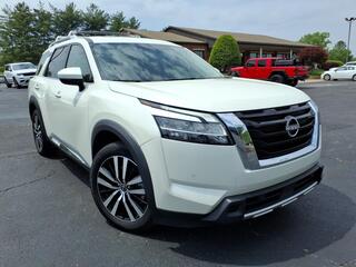 2023 Nissan Pathfinder for sale in Clarksville TN