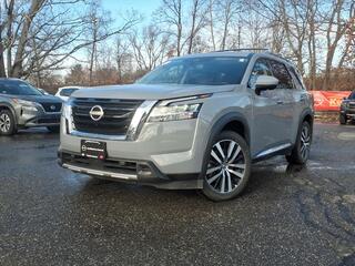 2023 Nissan Pathfinder for sale in Stoneham MA