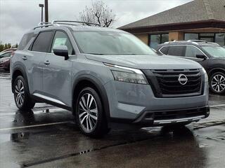 2025 Nissan Pathfinder for sale in Dayton OH