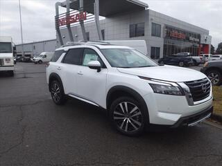 2025 Nissan Pathfinder for sale in Clarksville TN