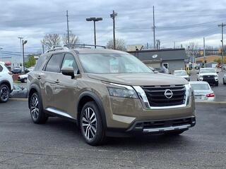 2025 Nissan Pathfinder for sale in Cincinnati OH