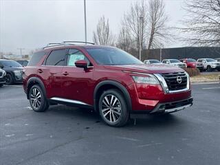 2025 Nissan Pathfinder for sale in Asheville NC