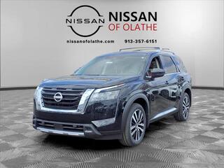2025 Nissan Pathfinder for sale in Olathe KS