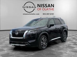 2025 Nissan Pathfinder for sale in Olathe KS