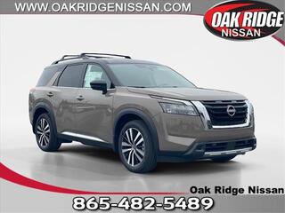 2025 Nissan Pathfinder for sale in Oak Ridge TN