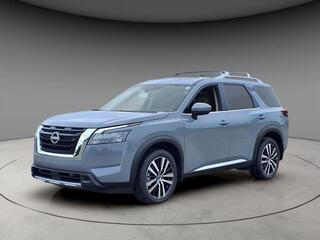 2025 Nissan Pathfinder for sale in Louisville KY