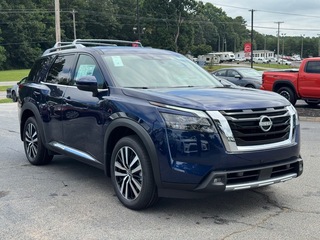 2025 Nissan Pathfinder for sale in Easley SC
