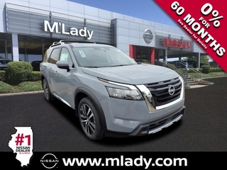 2025 Nissan Pathfinder for sale in Crystal Lake IL