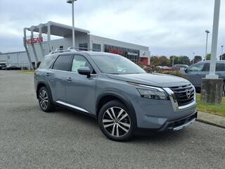 2025 Nissan Pathfinder for sale in Clarksville TN