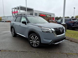 2025 Nissan Pathfinder for sale in Clarksville TN