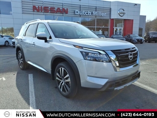 2025 Nissan Pathfinder for sale in Bristol TN