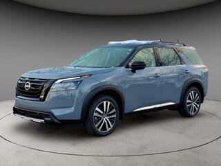 2025 Nissan Pathfinder for sale in Louisville KY