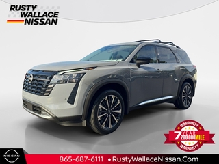 2026 Nissan Pathfinder for sale in Knoxville TN