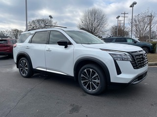 2026 Nissan Pathfinder for sale in Greer SC