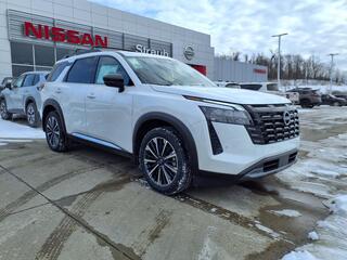 2026 Nissan Pathfinder for sale in Triadelphia WV