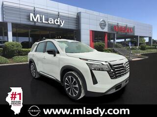 2026 Nissan Pathfinder for sale in Crystal Lake IL