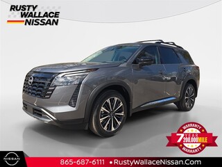 2026 Nissan Pathfinder for sale in Knoxville TN